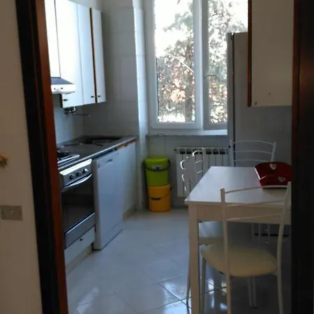 Appartamento A' Ca' Da Lui *