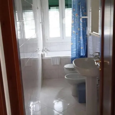 Appartement A' Ca' Da Lui Porto Venere