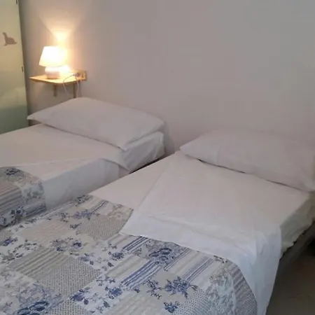 Appartamento A' Ca' Da Lui