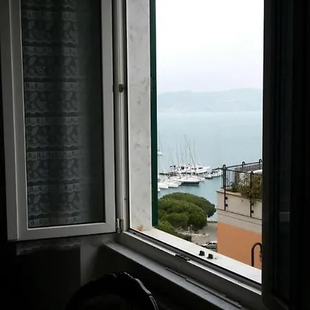 A' Ca' Da Lui Appartamento *