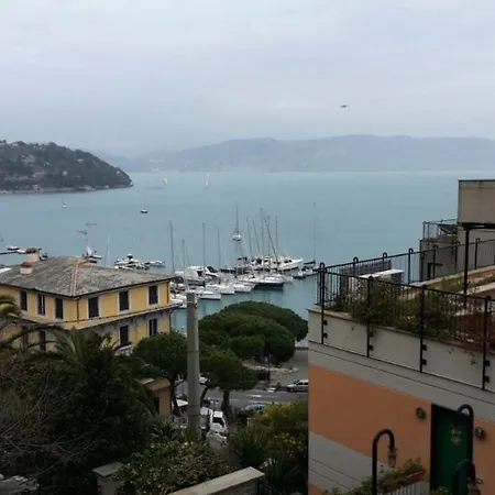 A' Ca' Da Lui Appartamento *